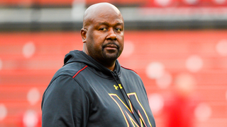 Mike Locksley's Questionable Coaching Past Makes Him An Odd Hire For Maryland